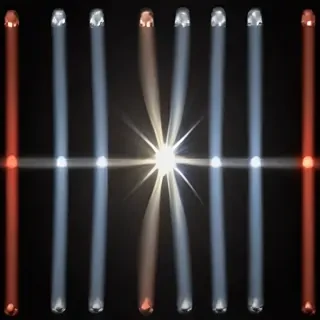 stage light png