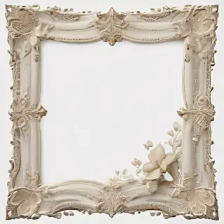 wedding frame png