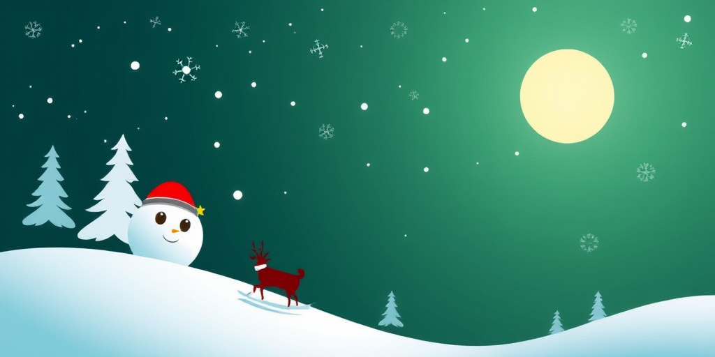 christmas wallpaper free android