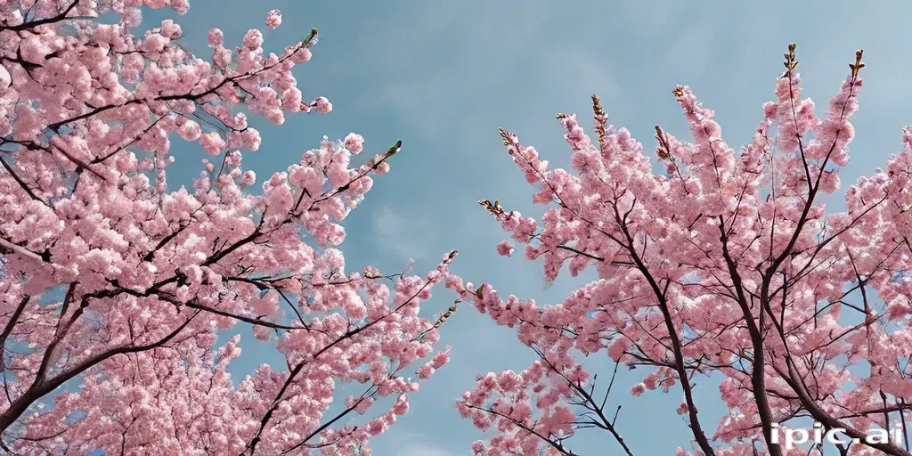 aesthetic wallpaper spring