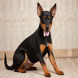 american rat pinscher