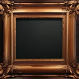picture frame background