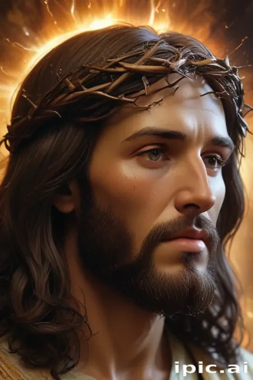wallpaper jesus christ