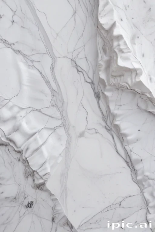 background white marble