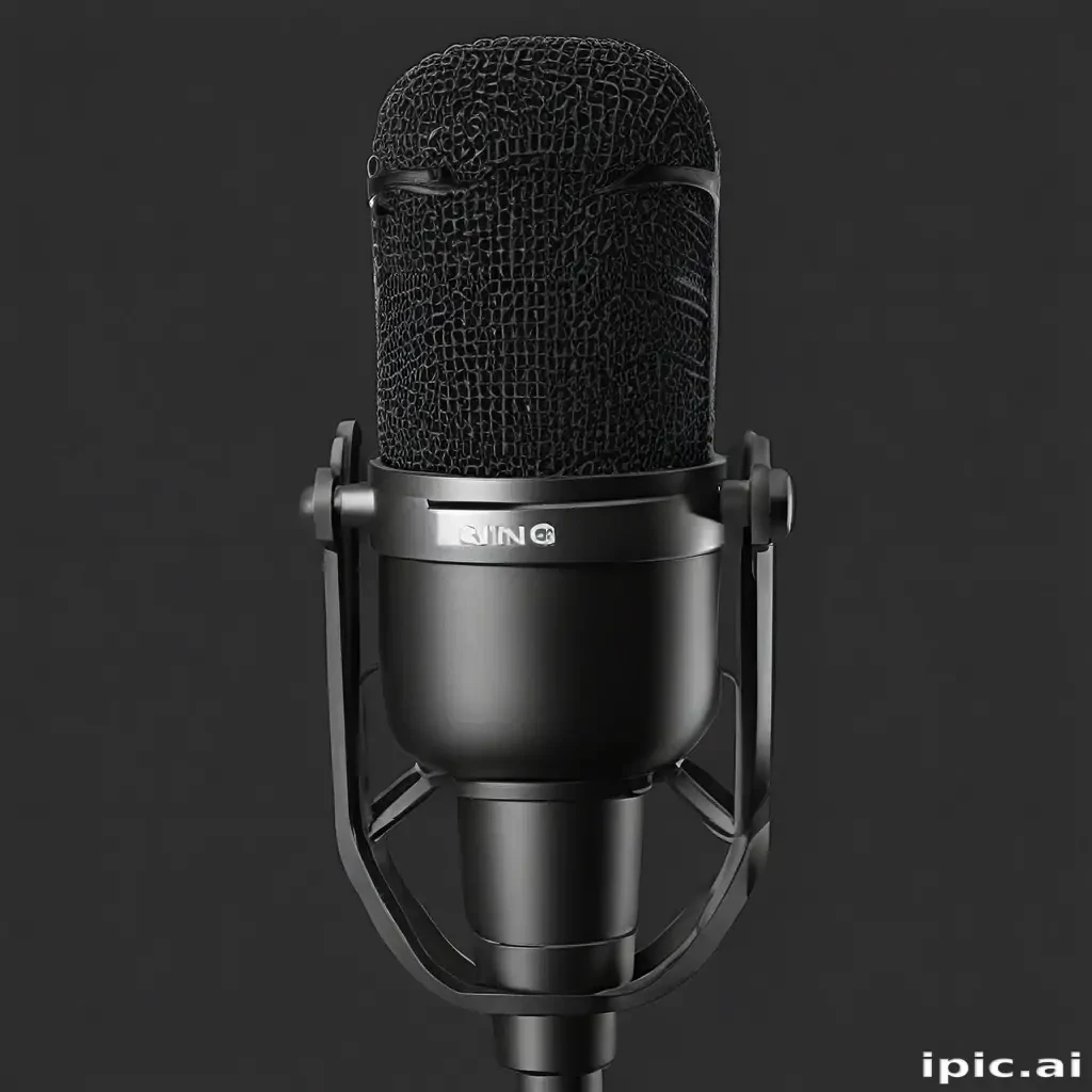 microphone png transparent