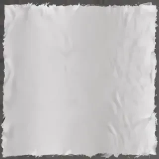 transparent ripped paper png