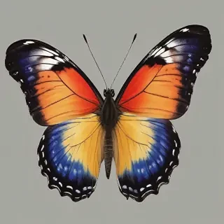 png butterfly