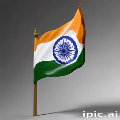 india flag png