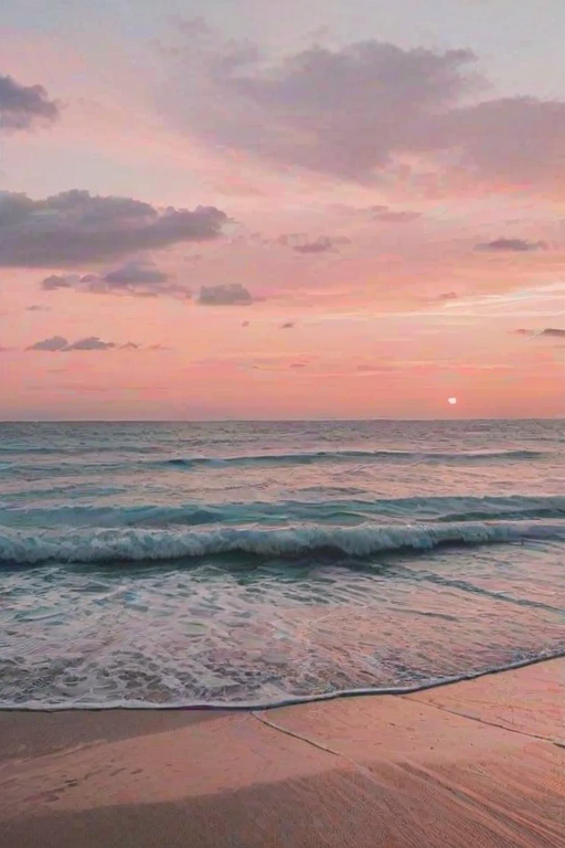beach pictures aesthetic