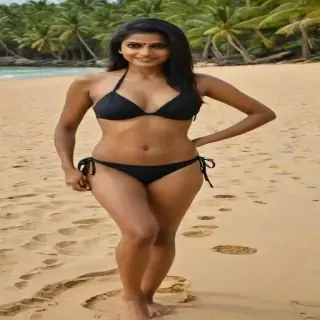 tamil bikini