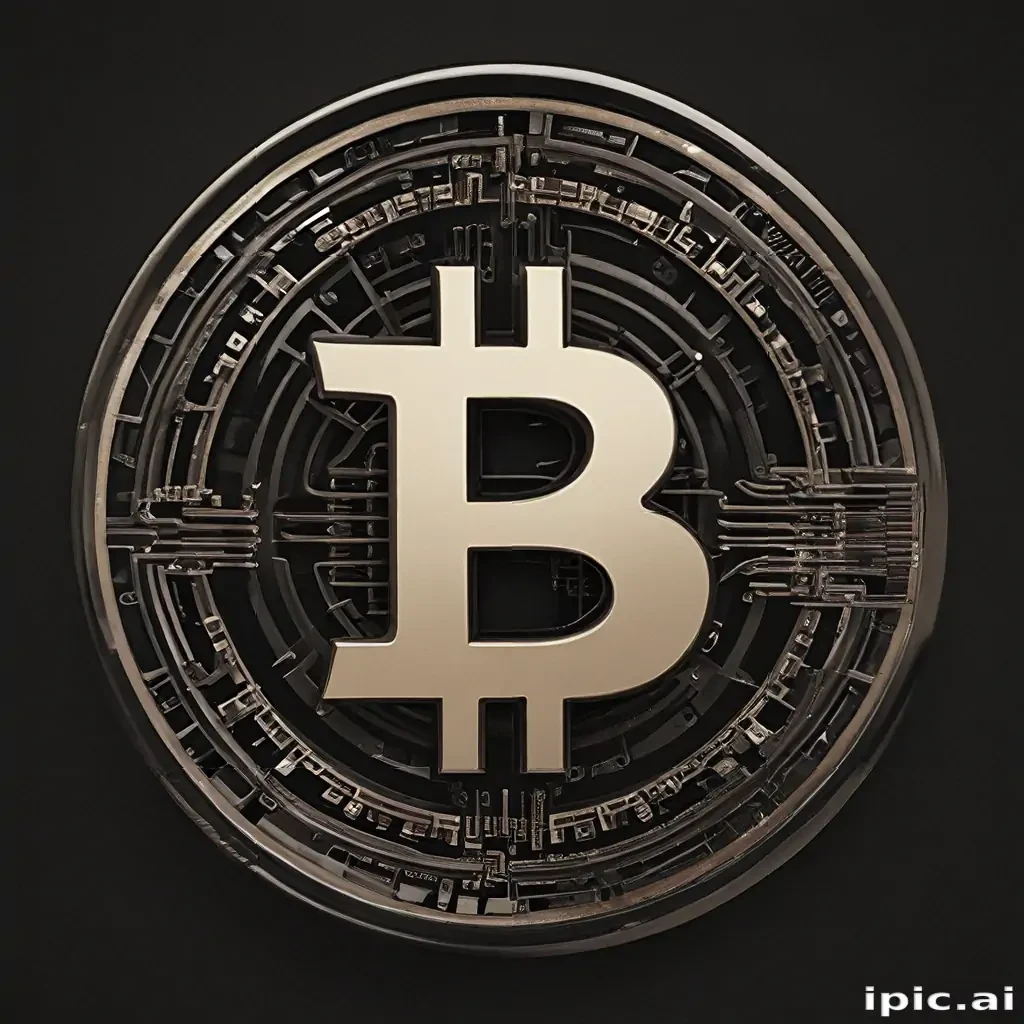 bitcoin logo