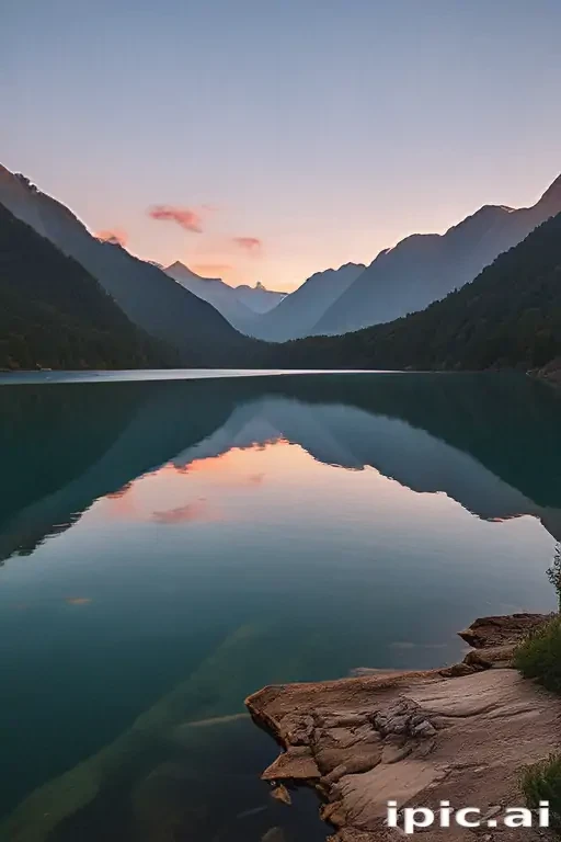 lake png