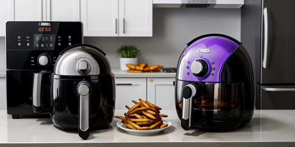 ore ida crowns air fryer