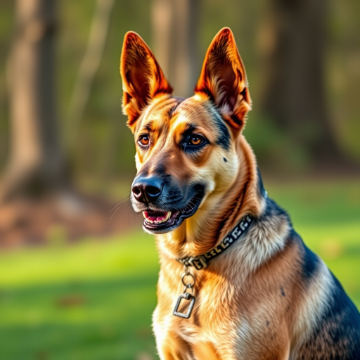 daniff dog breed