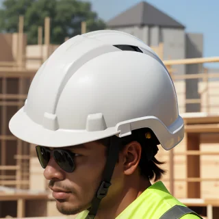 construction helmet png