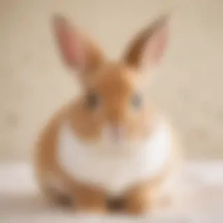 cute bunny wallpaper