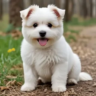 bolognese dog breed