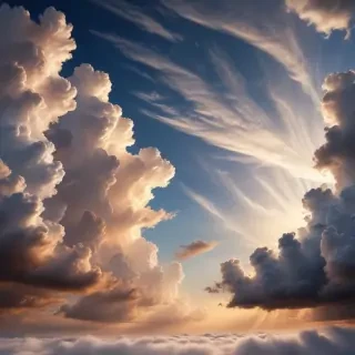 heaven background png