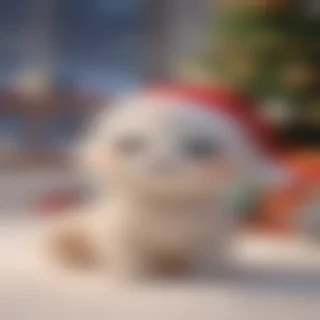 cute wallpapers for christmas
