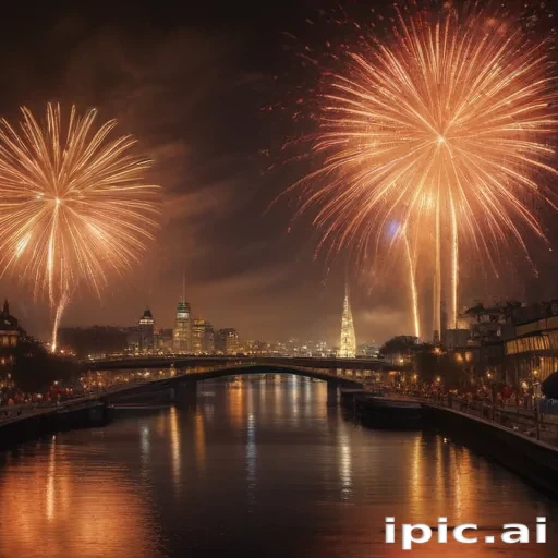 new years eve wallpaper