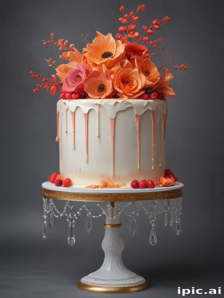 cake transparent background