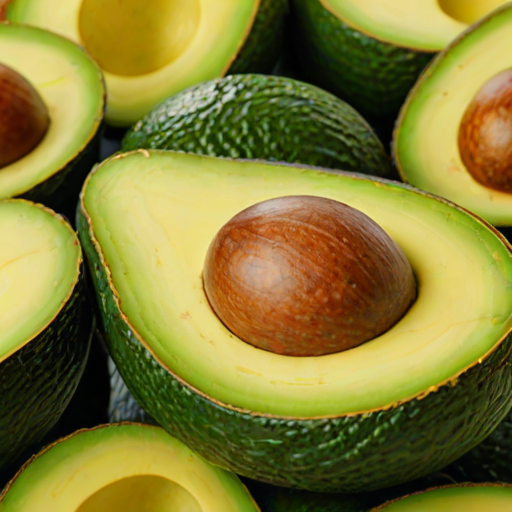 avocado png