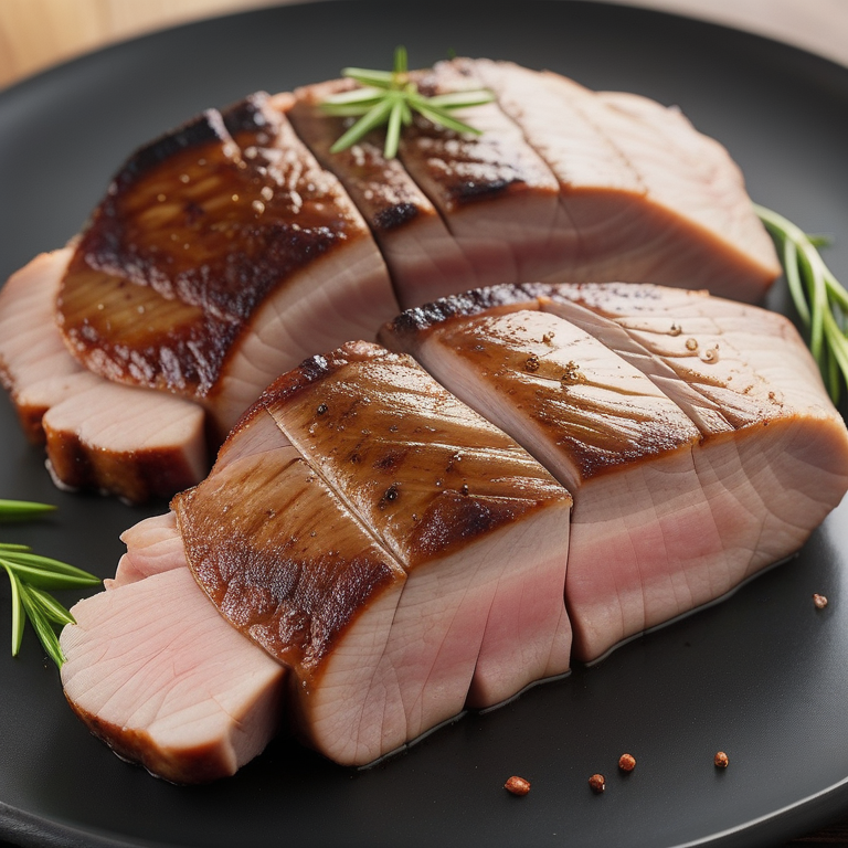 how to cook pork butt steaks