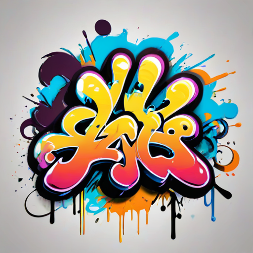 graffiti art png