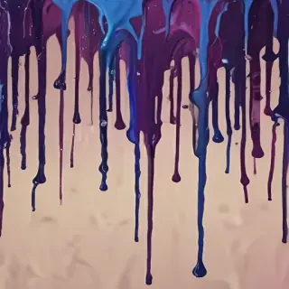 drippy wallpapers