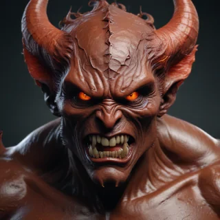 demon png