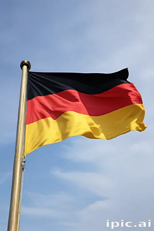 germany flag