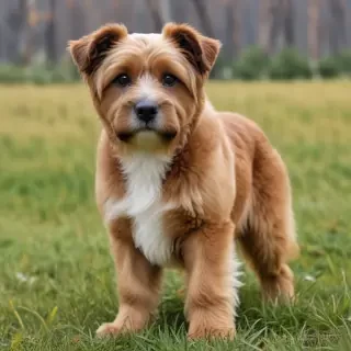 kyi leo dog breed