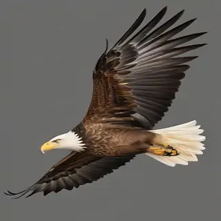 eagle fly png