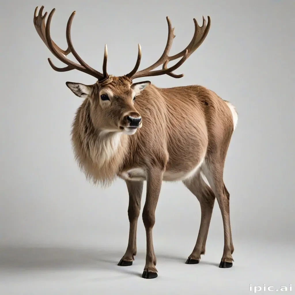 reindeer png