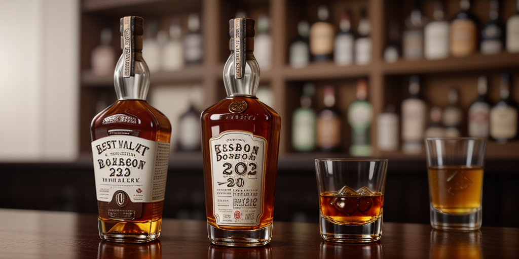 best bourbon 2023 under $50