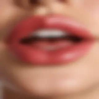 lips transparent png