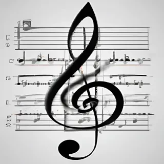 music notation png