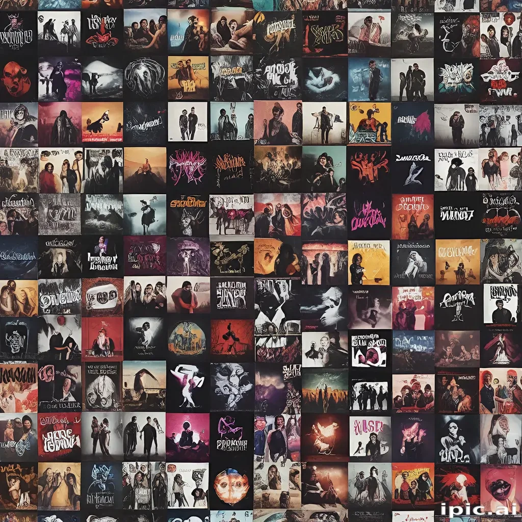 playlist wallpaper