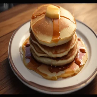 pancake png