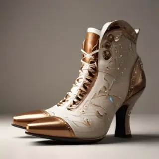 shoe wallpapers