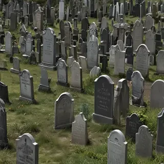 graveyard png