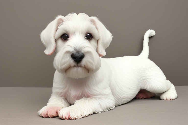 sealyham terrier