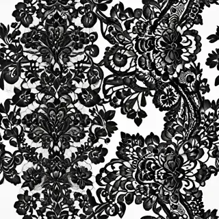 black lace png