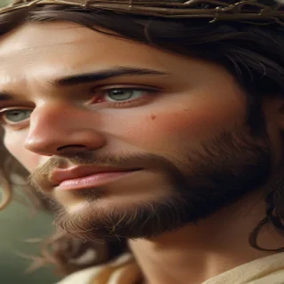 jesus christ iphone wallpaper