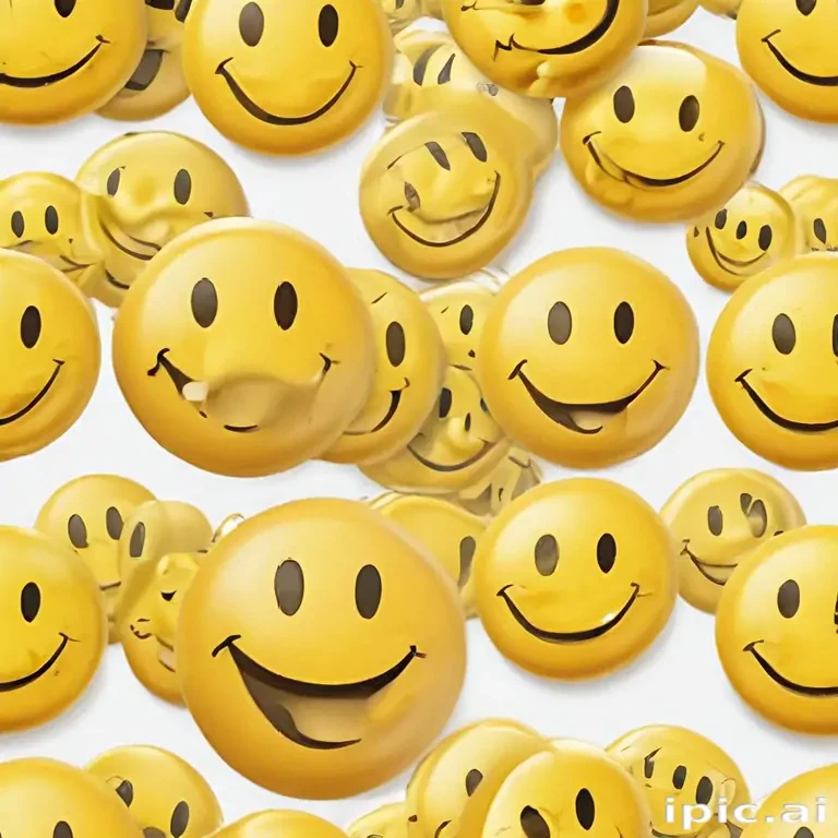 smiley face png transparent