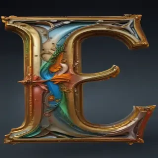 letter r