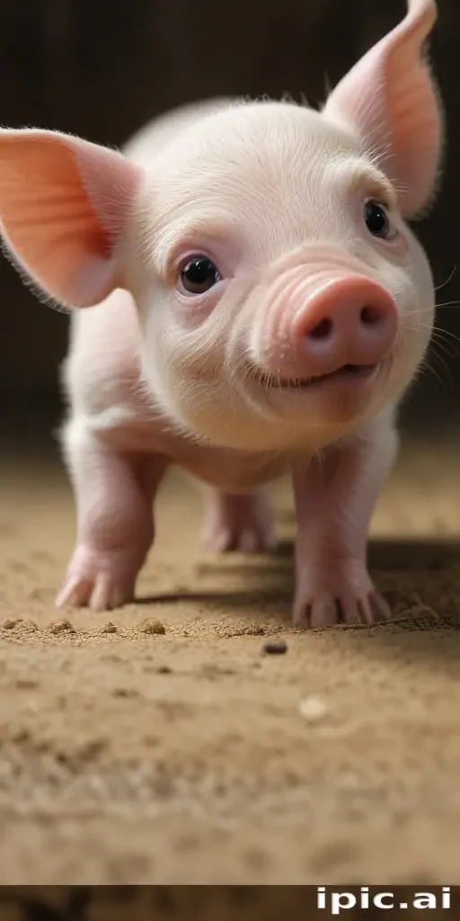 piglet