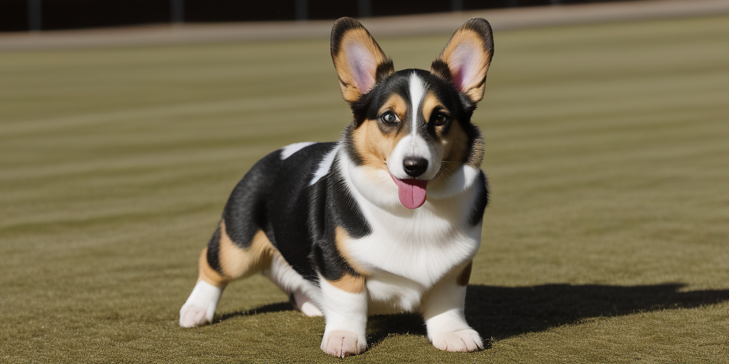 cardigan welsh corgi