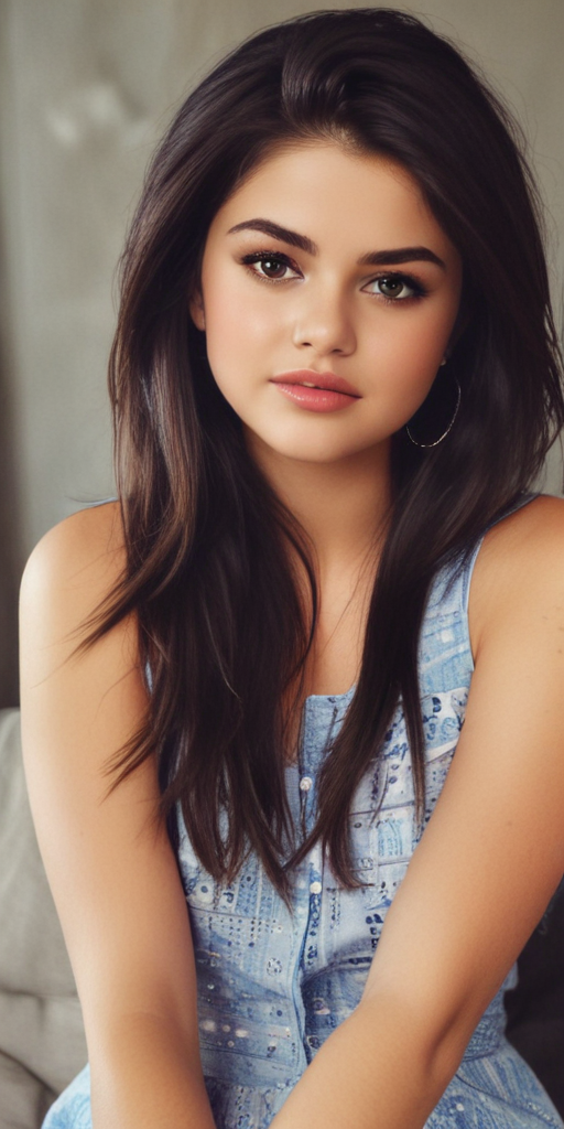 selena gomez imbd