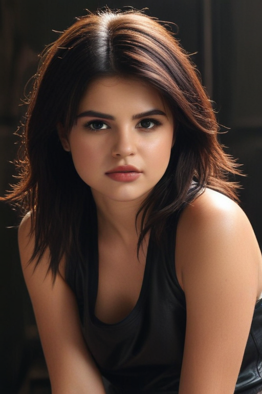 selena gomez in bad blood